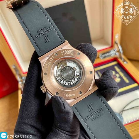 hublot việt nam.